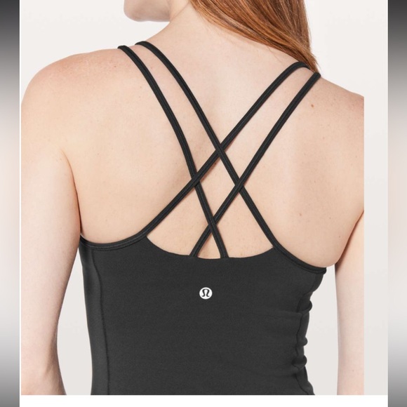 Lululemon Free To Be Tank *Nulu - Picture 5 of 7